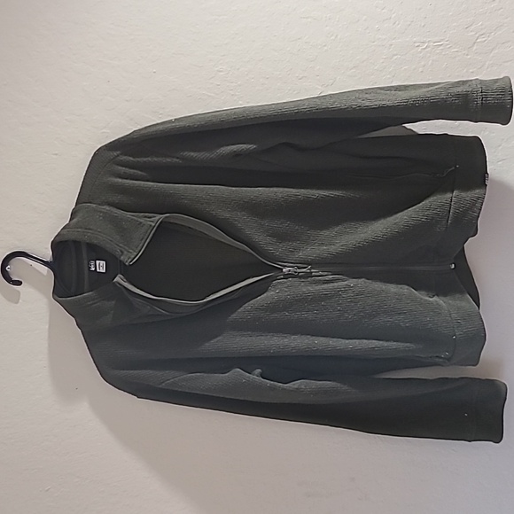 REI zipper jacket - Medium - Picture 1 of 3
